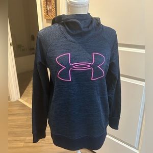 Under Armour Women’s Sweater - Medium